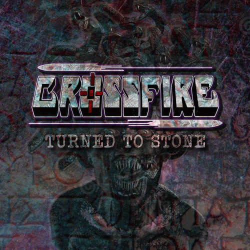 Crossfire (IRL) : Turned to Stone